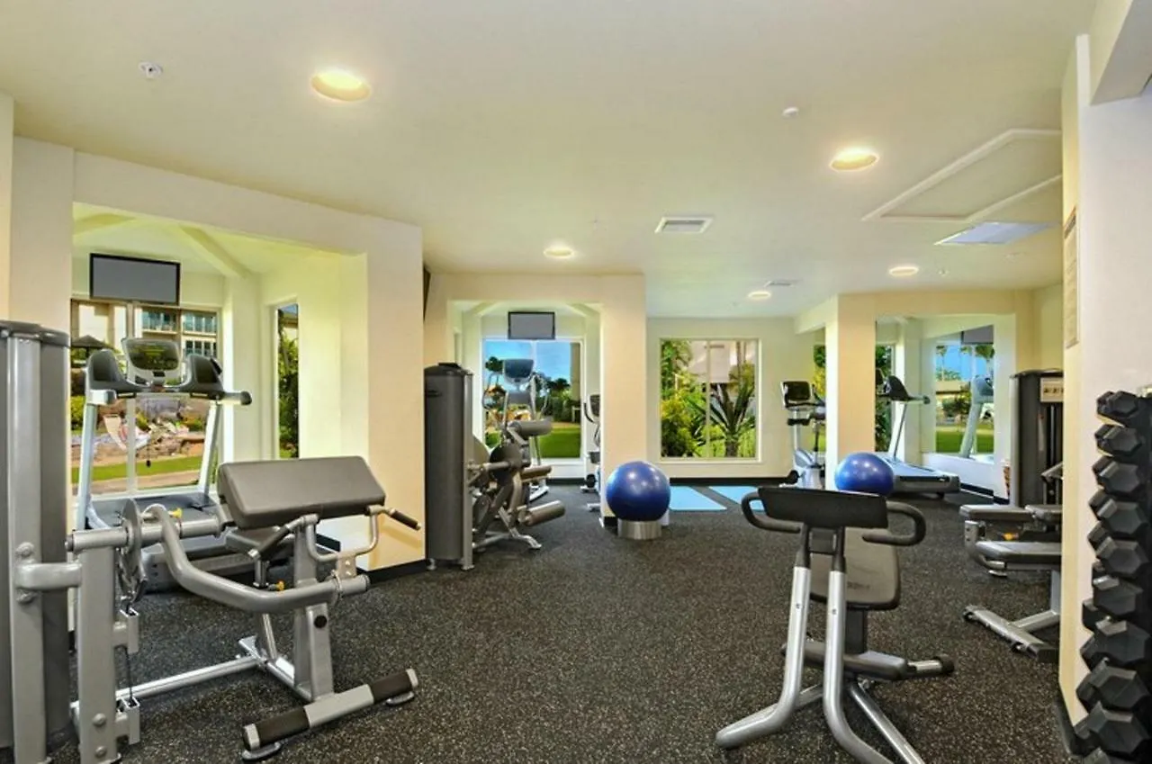 Waipouli Beach Resort Exquisite Luxury Vip Oceanfront Condo! Ac Pool Kapa'a 0*,  Estados Unidos